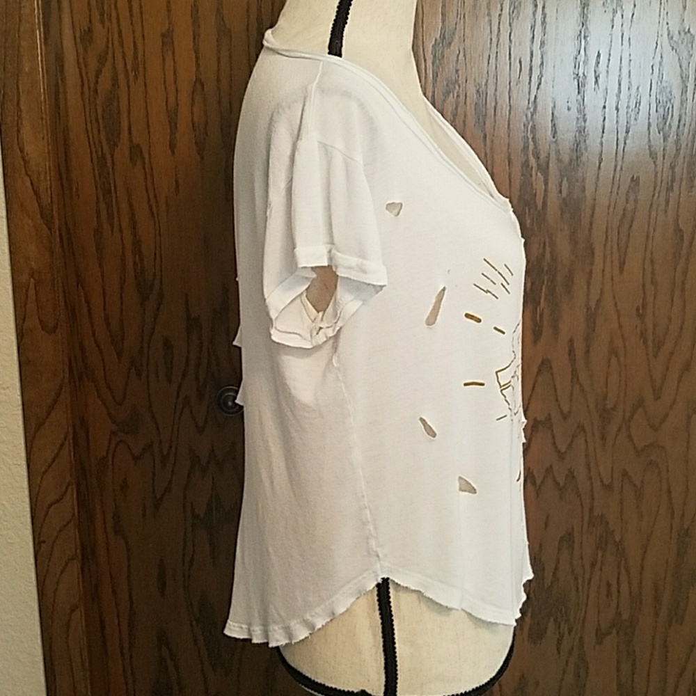 Star Wars Crop Top - Picture 3 of 8
